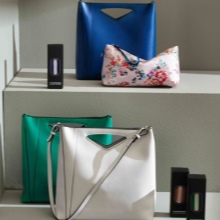 Сумки Gianni Chiarini (55 фото): жіночі моделі, особливості і переваги