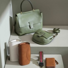 Сумки Gianni Chiarini (55 фото): жіночі моделі, особливості і переваги