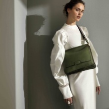 Сумки Gianni Chiarini (55 фото): жіночі моделі, особливості і переваги