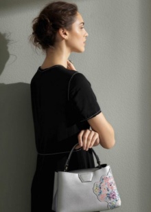 Сумки Gianni Chiarini (55 фото): жіночі моделі, особливості і переваги