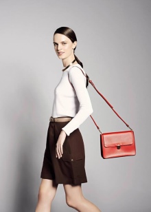 Сумки Gianni Chiarini (55 фото): жіночі моделі, особливості і переваги