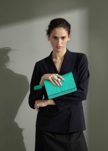 Сумки Gianni Chiarini (55 фото): жіночі моделі, особливості і переваги