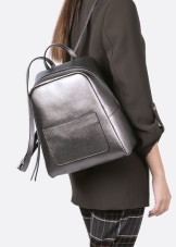 Сумки Gianni Chiarini (55 фото): жіночі моделі, особливості і переваги