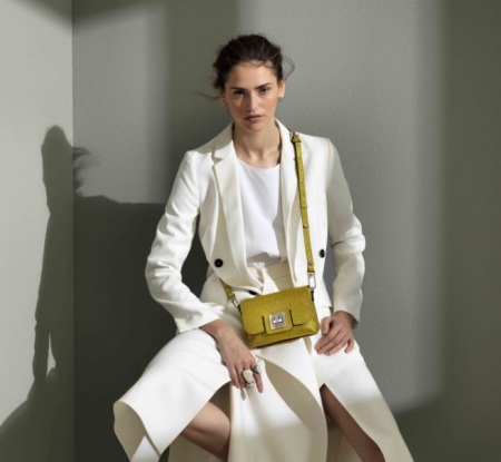 Сумки Gianni Chiarini (55 фото): жіночі моделі, особливості і переваги