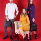 Сумки Kari (78 фото): жіночі моделі, відгуки