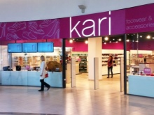 Сумки Kari (78 фото): жіночі моделі, відгуки