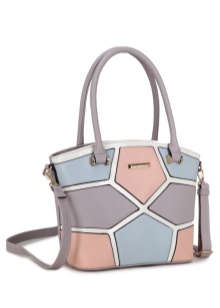 Сумки Kari (78 фото): жіночі моделі, відгуки