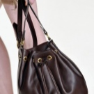 Сумки Kari (78 фото): жіночі моделі, відгуки