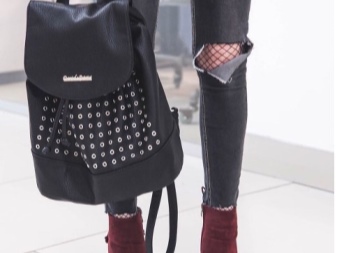 Сумки Kari (78 фото): жіночі моделі, відгуки