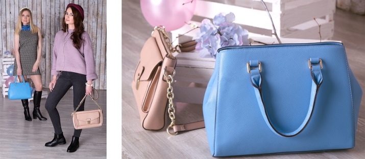 Сумки Kari (78 фото): жіночі моделі, відгуки