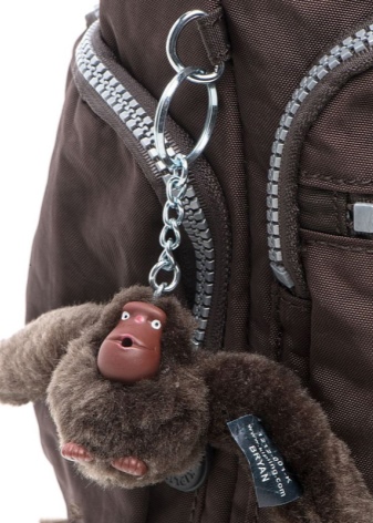 Сумки Kipling (59 фото): особливості моделей популярної фірми