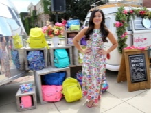 Сумки Kipling (59 фото): особливості моделей популярної фірми