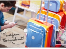 Сумки Kipling (59 фото): особливості моделей популярної фірми