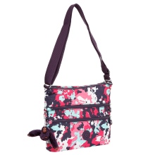 Сумки Kipling (59 фото): особливості моделей популярної фірми