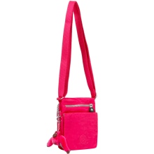 Сумки Kipling (59 фото): особливості моделей популярної фірми