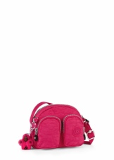 Сумки Kipling (59 фото): особливості моделей популярної фірми