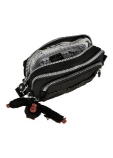 Сумки Kipling (59 фото): особливості моделей популярної фірми