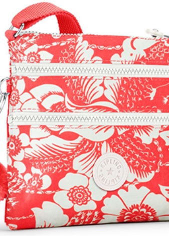 Сумки Kipling (59 фото): особливості моделей популярної фірми