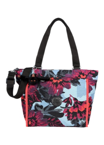 Сумки Kipling (59 фото): особливості моделей популярної фірми