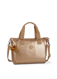 Сумки Kipling (59 фото): особливості моделей популярної фірми