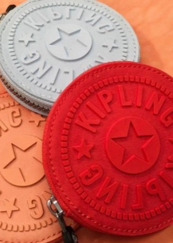 Сумки Kipling (59 фото): особливості моделей популярної фірми