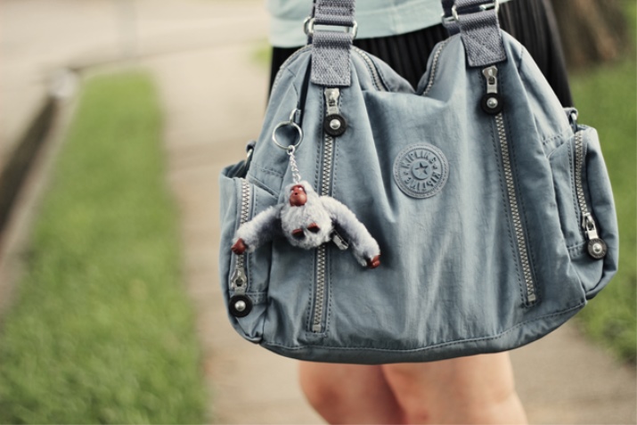 Сумки Kipling (59 фото): особливості моделей популярної фірми