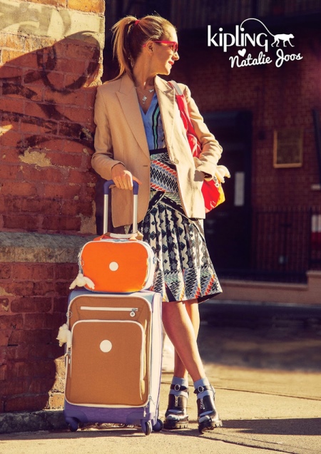Сумки Kipling (59 фото): особливості моделей популярної фірми
