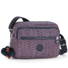 Сумки Kipling (59 фото): особливості моделей популярної фірми