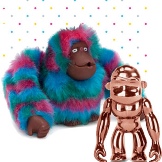 Сумки Kipling (59 фото): особливості моделей популярної фірми