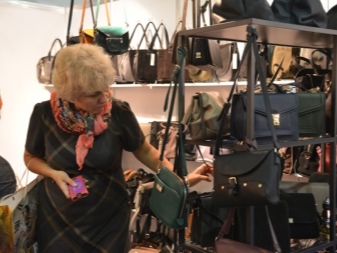 Сумки L-Craft (82 фото): асортимент моделей і відгуки про якість