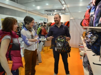 Сумки L-Craft (82 фото): асортимент моделей і відгуки про якість