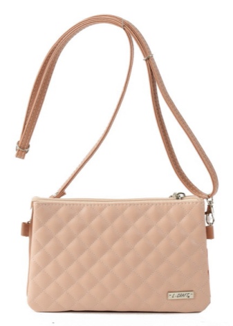 Сумки L-Craft (82 фото): асортимент моделей і відгуки про якість