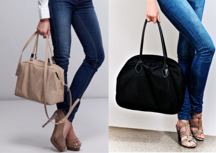 Сумки L-Craft (82 фото): асортимент моделей і відгуки про якість