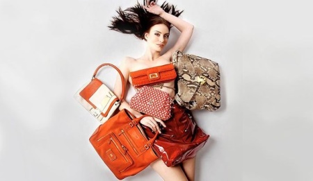 Сумки L-Craft (82 фото): асортимент моделей і відгуки про якість