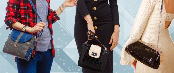 Сумки L-Craft (82 фото): асортимент моделей і відгуки про якість