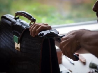 Сумки L-Craft (82 фото): асортимент моделей і відгуки про якість