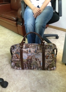 Сумки L-Craft (82 фото): асортимент моделей і відгуки про якість