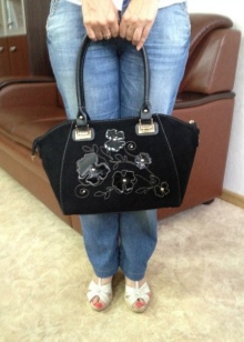 Сумки L-Craft (82 фото): асортимент моделей і відгуки про якість