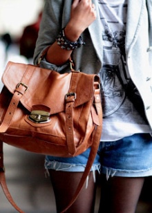 Сумки L-Craft (82 фото): асортимент моделей і відгуки про якість