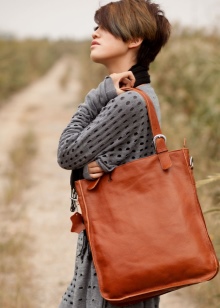Сумки L-Craft (82 фото): асортимент моделей і відгуки про якість