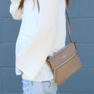 Сумки – Літо 2020 (79 фото): жіночі світлі і яскраві моделі, як вибрати, універсальні сумки