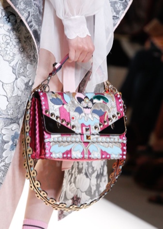 Сумки – Літо 2020 (79 фото): жіночі світлі і яскраві моделі, як вибрати, універсальні сумки