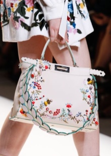 Сумки – Літо 2020 (79 фото): жіночі світлі і яскраві моделі, як вибрати, універсальні сумки