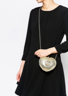 Сумки Love Moschino (64 фото): у вигляді куртки і інші моделі