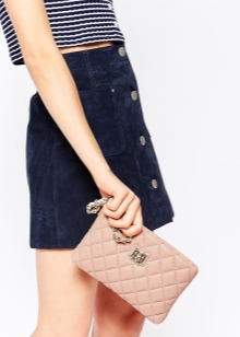 Сумки Love Moschino (64 фото): у вигляді куртки і інші моделі