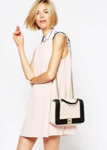 Сумки Love Moschino (64 фото): у вигляді куртки і інші моделі