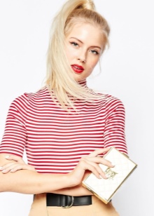 Сумки Love Moschino (64 фото): у вигляді куртки і інші моделі