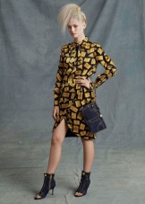 Сумки Love Moschino (64 фото): у вигляді куртки і інші моделі