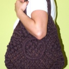 Сумки Макраме (46 фото): майстер клас з плетіння в техніці макраме