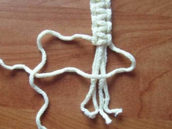 Сумки Макраме (46 фото): майстер клас з плетіння в техніці макраме